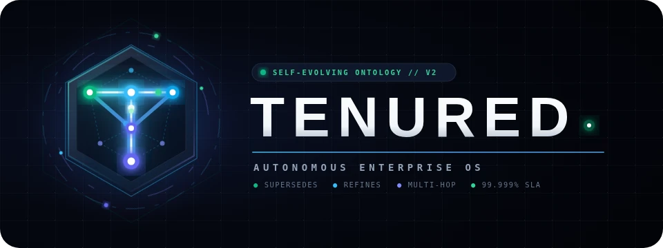 Tenured